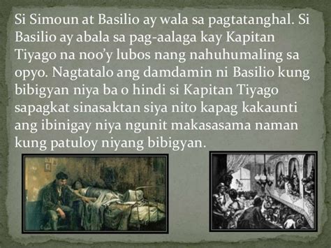 kabanata 21 el filibusterismo|kabanata 23 el filibusterismo.